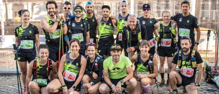 ASD INRUN TRAIL RUNNING