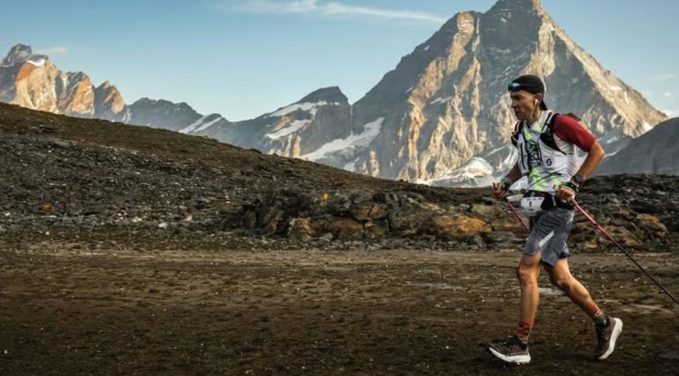 Dany ASD IRUN Cervino